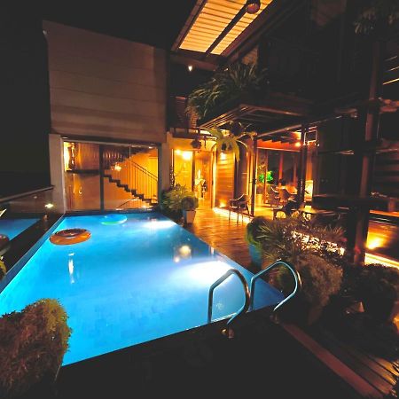 Penton45 - Luxury Penthouse Apartment Negombo Esterno foto