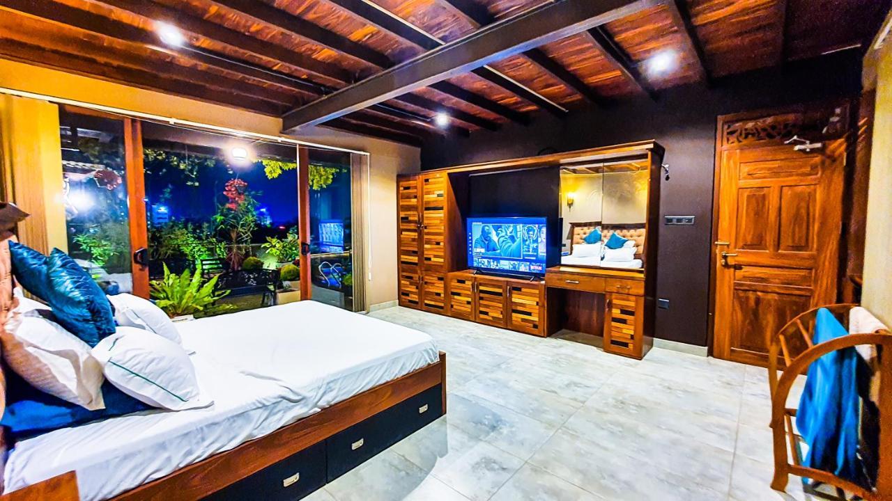 Penton45 - Luxury Penthouse Apartment Negombo Esterno foto