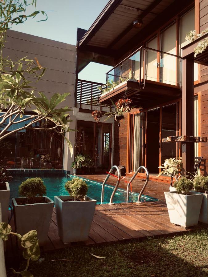 Penton45 - Luxury Penthouse Apartment Negombo Esterno foto