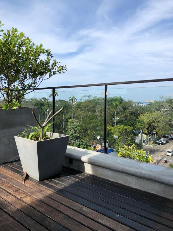 Penton45 - Luxury Penthouse Apartment Negombo Esterno foto